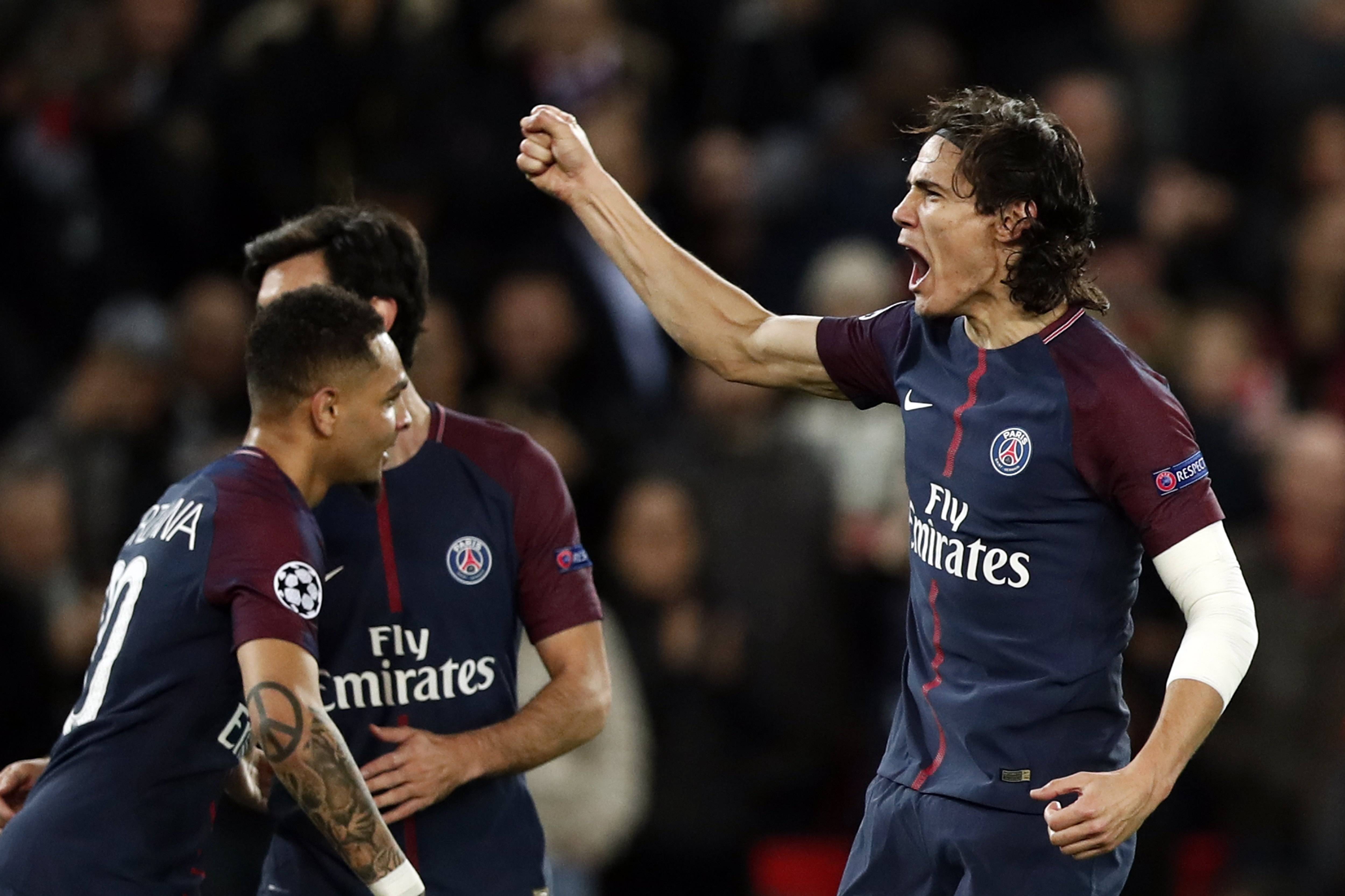 姆巴佩闪电破门率巴黎获胜（姆巴佩闪击建功助巴黎取胜）